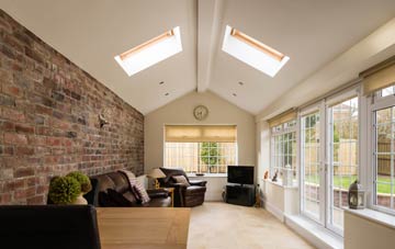 conservatory roof insulation Bynea, Carmarthenshire
