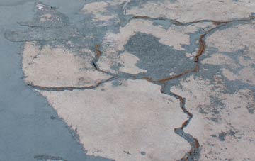 fibreglass roofing replacement Bynea