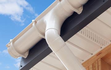 Bynea gutter installation costs