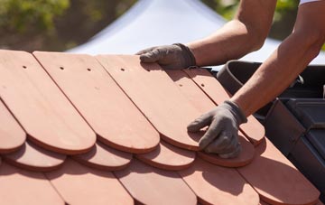 Bynea roof tile contractors