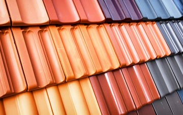 Bynea roof tile costs