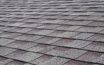 Bynea tiles for shallow pitch roofing