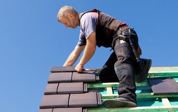 disadvantages of Bynea slate roofing