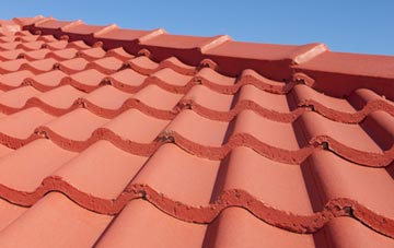 Bynea tile and slate roof replacement