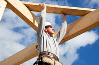 Bynea roof replacement work